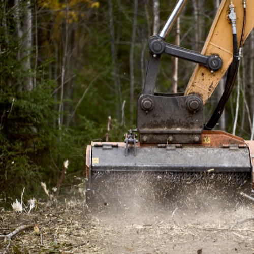 Demo And Construction in Sumter SC