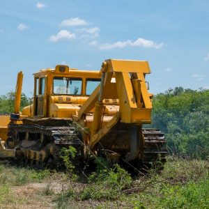 Demo And Construction in Sumter SC