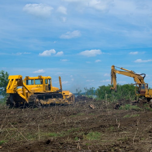 Demo And Construction in Sumter SC