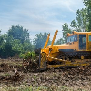 Demo And Construction in Sumter SC