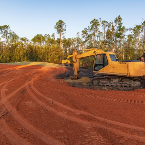 Demo And Construction in Sumter SC