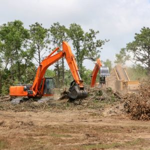 Demo And Construction in Sumter SC