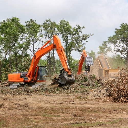 Demo And Construction in Sumter SC