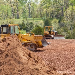 Demo And Construction in Sumter SC